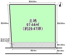 阪和線 鳳駅 徒歩14分
