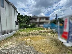 物件画像 2号地