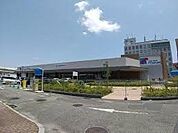 ココカラファインなかもず店まで650m