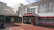 三菱UFJ銀行中もず支店まで1000m
