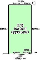 物件画像 Ｃ号地