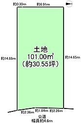 物件画像 Ｄ号地
