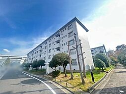 物件画像 浅香山住宅13号棟