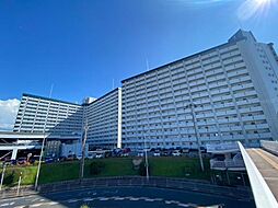 物件画像 泉北若松台ＡＢ住宅弐号棟