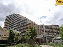 物件画像 ヴューイスト泉ヶ丘