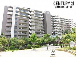 物件画像 ルネシエスタＢ棟