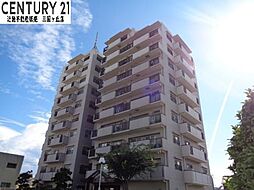 物件画像 エクセランス大野芝