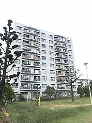 物件画像 新金岡第8次住宅16棟