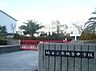 周辺：堺市立赤坂台中学校まで500m