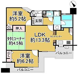 物件画像 ラフィーナ堺・光明池