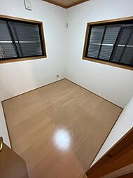 洋室の画像