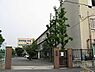 周辺：高石市立高南中学校まで750m