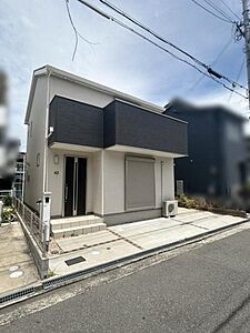 外観 外観