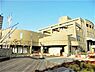 周辺：堺市東区役所まで800m