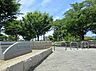 周辺：南八下西公園まで900m