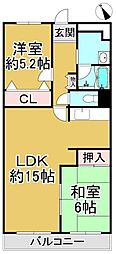 シャルム堺C棟