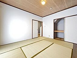 和室の画像