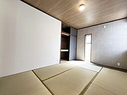 和室の画像