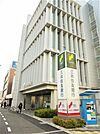 三井住友銀行鳳支店まで700m