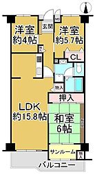 マンションイメージ