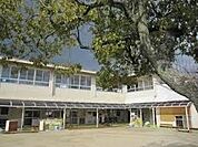 阿保くすの木保育園まで500m
