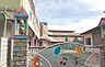 周辺：認定こども園堺めぐみ学園まで950m