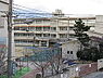 周辺：堺市立日置荘西小学校まで400m