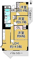 エステム堺萩原天神