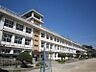 周辺：堺市立日置荘小学校まで500m