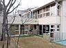 周辺：麦の子保育園まで500m
