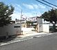 周辺：堺市立向丘小学校まで1560m