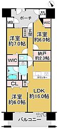 物件画像 ディーレスティア堺・光明池