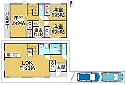 堺市堺区緑町2丁