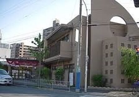 堺市立津久野こども園まで74m