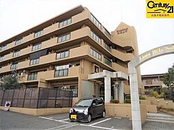 物件画像 ライオンズヒルズ堺堀上町