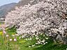 周辺：鈴の宮公園まで850m