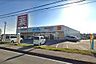 周辺：ウエルシア堺草尾店まで800m