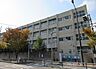 周辺：堺市立新金岡東小学校まで460m