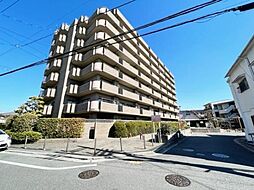 マンションイメージ