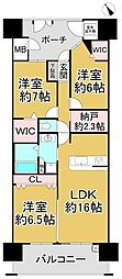 物件画像 ディーレスティア堺・光明池