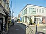 周辺：大阪信用金庫石津支店まで1200m