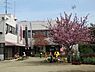 周辺：認定こども園上代幼稚園まで750m