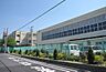 周辺：堺市立旭中学校まで140m