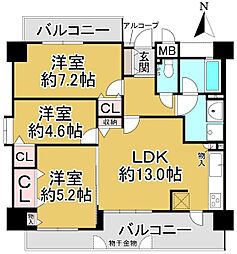 マンションイメージ