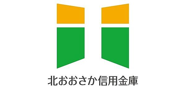 画像22:北おおさか信用金庫豊津支店まで933m