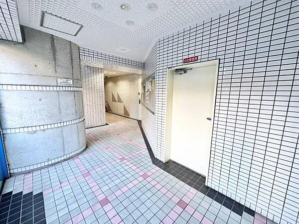 兵庫県尼崎市建家町(賃貸マンション1R・3階・20.00㎡)の写真 その14