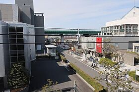 大阪府守口市京阪本通１丁目8-25（賃貸マンション1R・4階・11.70㎡） その10