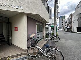 大阪府大阪市北区本庄西２丁目18-8（賃貸マンション1R・2階・13.50㎡） その13