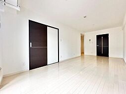 RICHIE NAGAMOTO 6階ワンルームのリビング/ダイニング