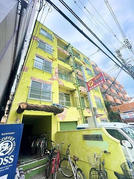 部屋画像